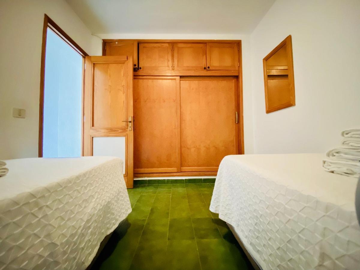 Sunny And Relaxing Apartment In Maspalomas Sonnenland ภายนอก รูปภาพ
