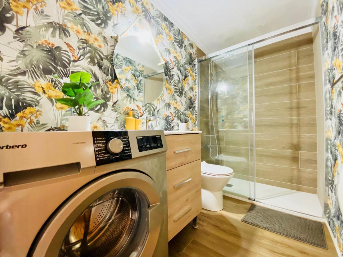 Sunny And Relaxing Apartment In Maspalomas Sonnenland ภายนอก รูปภาพ