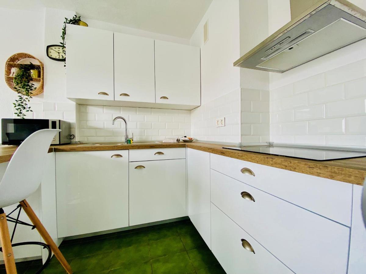 Sunny And Relaxing Apartment In Maspalomas Sonnenland ภายนอก รูปภาพ