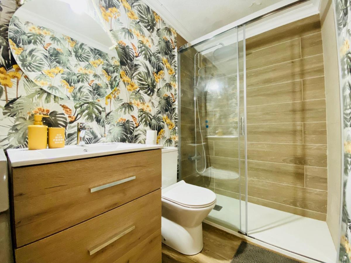 Sunny And Relaxing Apartment In Maspalomas Sonnenland ภายนอก รูปภาพ